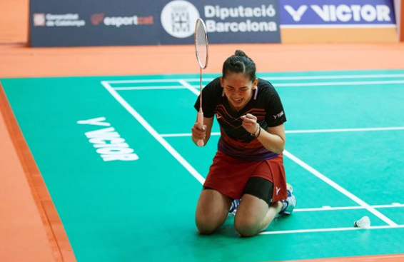 他们用实力 他们用实力