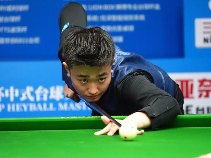 初期的调整 初期的调整