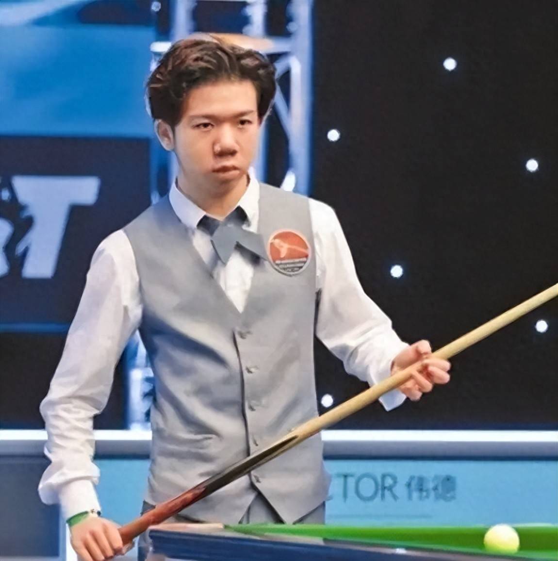 赛强度极大 赛强度极大