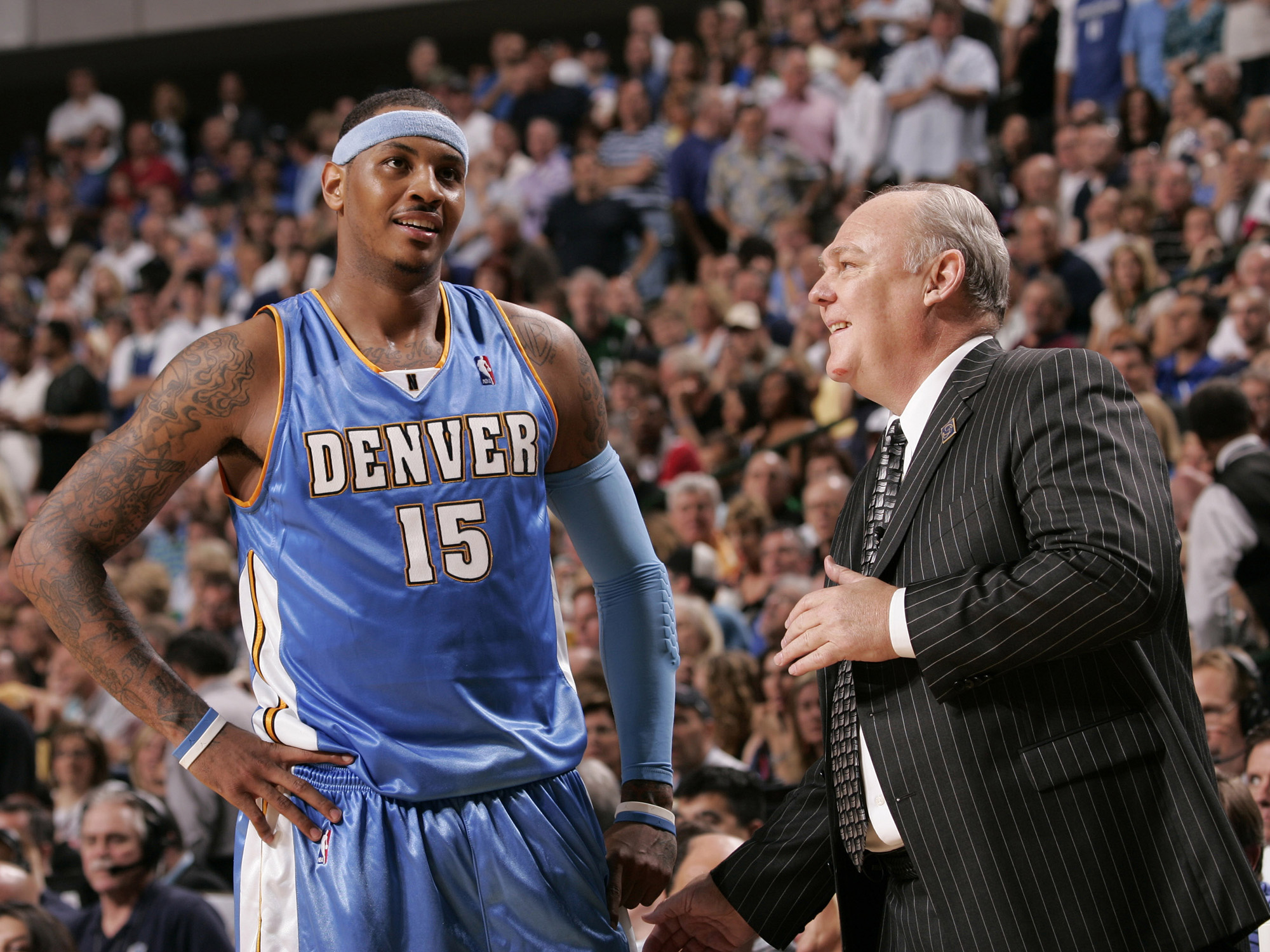 可能是不小 可能是不小