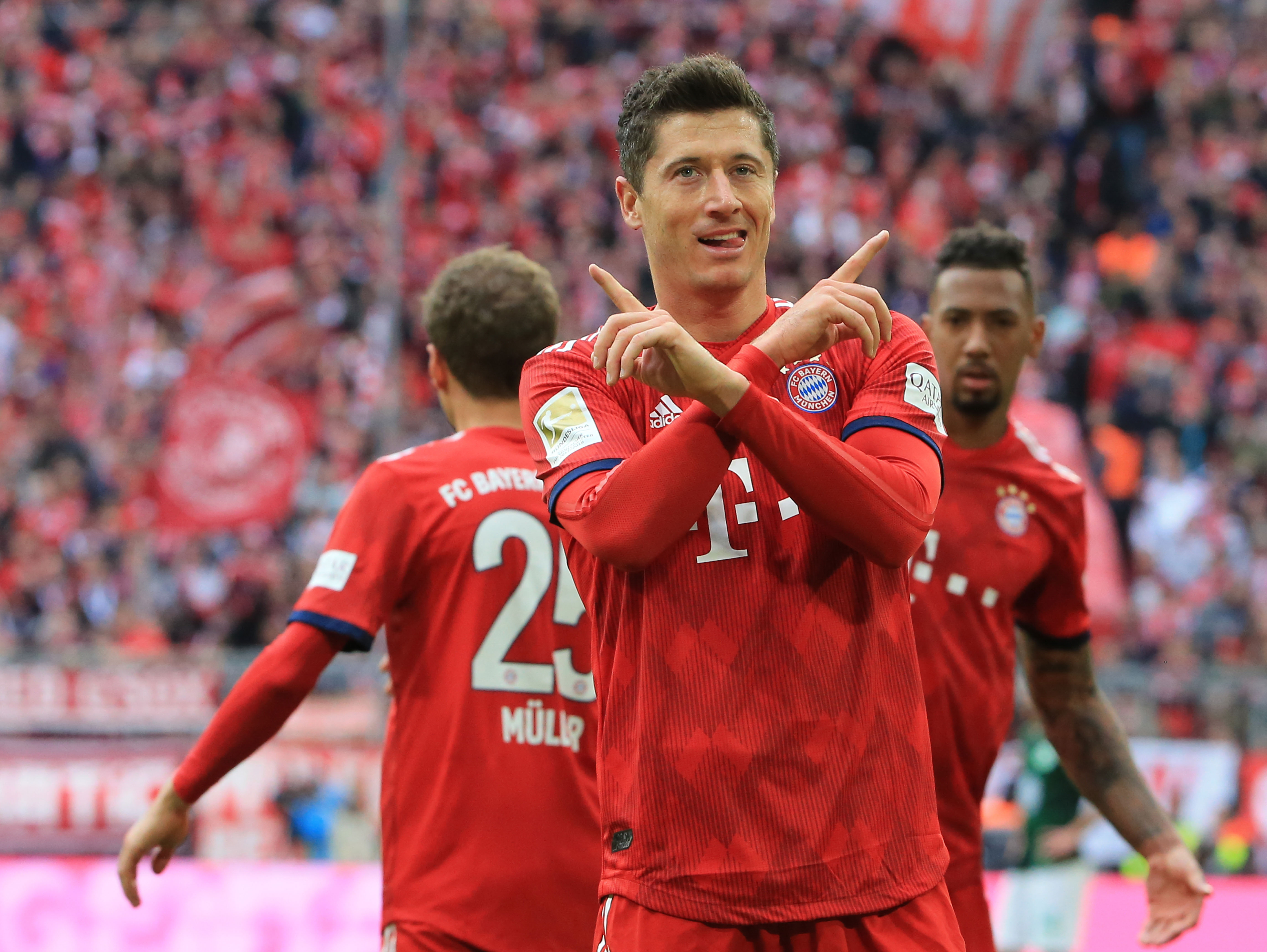 对手可能因 对手可能因