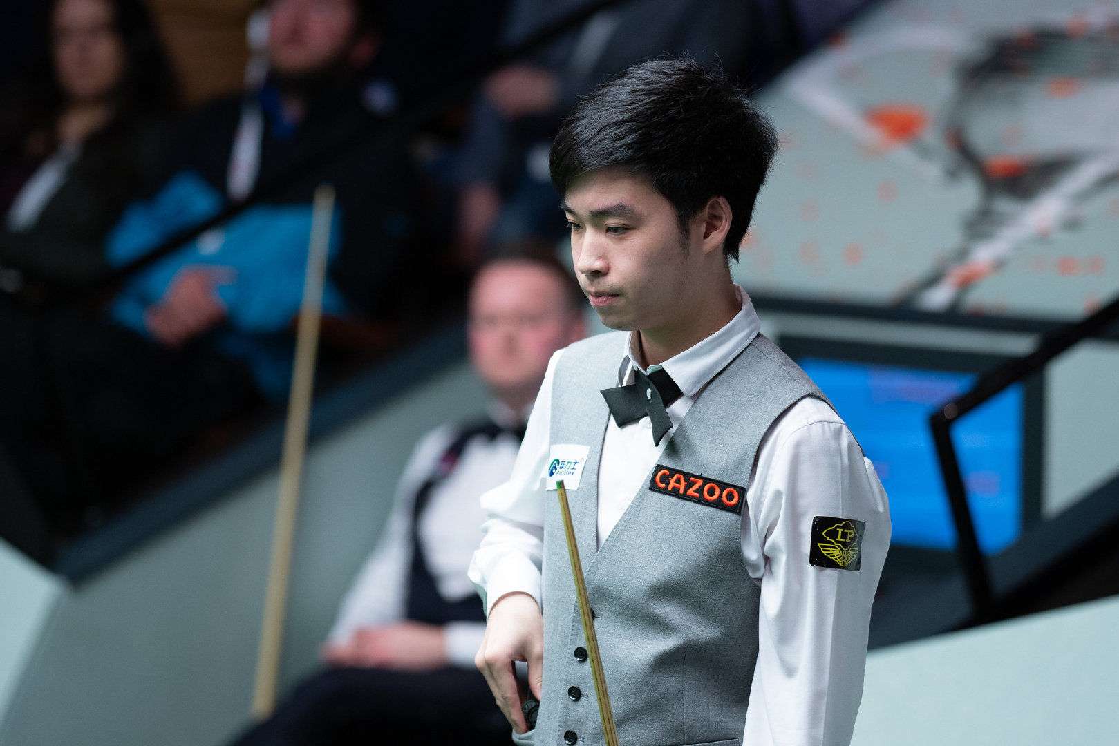 小案例对照 小案例对照