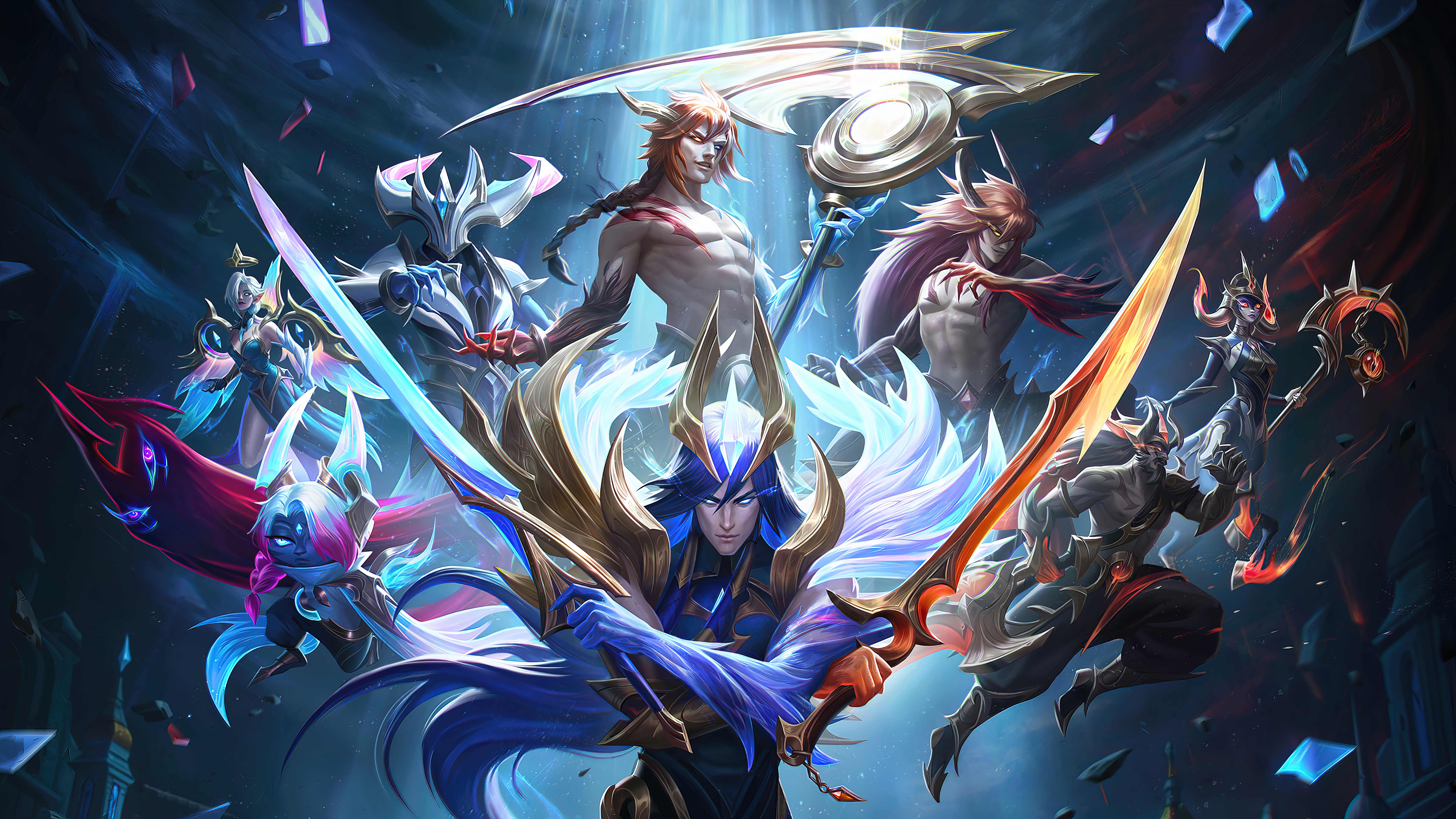DOTA2